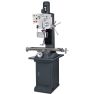 Optimum 713338450 MB4 Precision drilling machine with gear drive and 12 spindle speeds 400V - 1