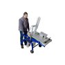 Belmash BEL-MCS400 MCS400 mobile chainsaw for Ytong or aerated concrete - 2