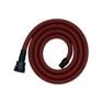 Metabo Accessories 631939000 Vacuum hose 27 mm 3.5 m. Connection. 58/30/35 mm Anti-static - 1