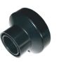 Metabo Accessories 910031260 Extraction adapter Connector piece - 1