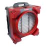 Metal Works 722313536 LF400 Portable Air Cleaner with HEPA Filter - 2