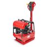 Metal Works 829700110 TPT2500 Vibrationplate with petrol engine 25 KN - 1