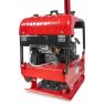 Metal Works 829700110 TPT2500 Vibrationplate with petrol engine 25 KN - 4