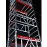 Altrex C003005 MiTOWER  Mobile scaffold tower 6.20m working height FiberDeck - 8