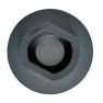 Milwaukee Accessories 4932449324 Clamping flange for all angle grinders from 115 - 230 mm - 1