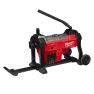 Milwaukee 4933471411 M18 FSSM-0 Cordless Sectional Sewer Machine 18 Volt excl. batteries and charger - 3
