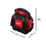 Milwaukee Accessories 4932493623 Packout PRO Closed Tool Bag 38 cm - 2