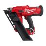 Milwaukee 4933471406 M18 FFN-0C Framing Nailer 18 Volt excl. batteries and charger - 5