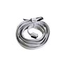 Mirka Accessories MIE6515911 Cover for vacuum cleaner hose 2975951 Deros/Ceros/Deos 4 mtr. - 1
