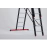 Altrex 122410 ZR2050 Mounter 2 pcs. reform ladder 2x10 steps - 5