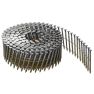 Stanley Bostitch F250R50Q Coil nail 2.50x50mm Ring 9900 pieces - 1