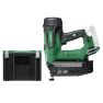 HiKOKI NT1865DBSLW2Z NT1865DBSL W2Z Cordless Nailer 25 - 65 mm Excl. batteries and charger in HSC IV case - 1