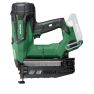 HiKOKI NT1865DBSLW4Z* NT1865DBSLW4Z Accu nailer 25 - 65 mm excl. batteries and charger - 1