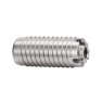 Lamello 6012309 Invis MX2 screw bolt 30 mm 12 x 30 mm (20 pieces) - 1