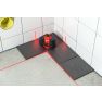 Sola 71017301 FLOX Floor and cross line laser - 16