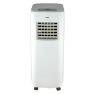 Gree 0891255 Mobile Air Conditioner Purity GPC07AM K5NNA2B - 1