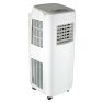 Gree 0891255 Mobile Air Conditioner Purity GPC07AM K5NNA2B - 2