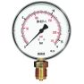 Rems 115045 Fine Scale Pressure Gauge for Push Pressure Testing Pump - 1