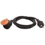 Relectric RELEC493128 PRO Extension cord 5Mtr 1-way 3 x 1,5 mm - 1