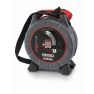 Ridgid 35213 MicroReel Reel L100C with connection cable for SeeSnake Monitor locator and meter counter - 3