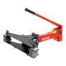 Ridgid 36518 Model HB382 Manual Open Wing Bender with folding wing 3/8" - 2" - 2