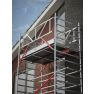 Altrex T525015 RS TOWER 52-S 9.2m working height Timber 2.45 Safe-Quick - 4