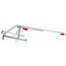 RSS 43810900 Roof Safety Systems Pack pitched roof C-class 9 mtr. - 7
