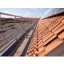 RSS 43811200 Roof Safety Systems Pack sloping roof C-class 12 mtr. - 11