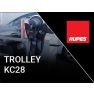 Rupes RU-KC28/STD KC28 Multipurpose trolley - 2