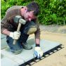 Baron 10450 Snap Edge Professional pavement edge protection - 5