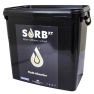 Sorb XT 23100200EN-STK XT Absorbent Fibers Biological bucket 10 liters (1.8kg) - 1