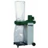 Metabo 130170100 SPA 1702 W Extractor - 1