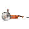 Spit 640058 AGP230AV Angle grinder 2400W 230 mm - 1
