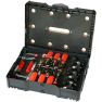 Bessey STC-S-MFT Systainer MFT Mobile Workbench with tensioners and tensioners - 6