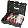 Bessey STC-S-MFT Systainer MFT Mobile Workbench with tensioners and tensioners - 5