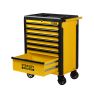 Stanley STMT81417-1 FATMAX 27" Safety Cabinet Tool Cabinets with 7 drawers, empty - 2