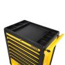 Stanley STMT81417-1 FATMAX 27" Safety Cabinet Tool Cabinets with 7 drawers, empty - 3