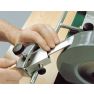 Tormek 27556 SVS50 Grinding attachment for straight gouges and flat chisels - 1