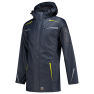 Tricorp 402015Ink 402015 Ink Raincoat Luxe - 1
