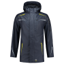 Tricorp 402015Ink 402015 Ink Raincoat Luxe - 4
