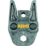 Rems 570135 V 22 Press Tong for Rems Radial arm presses (excluded Mini) - 1