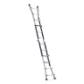 Altrex 503754 Varitrex Teleprof 4x4 folding ladder - 7