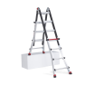 Altrex 503754 Varitrex Teleprof 4x4 folding ladder - 9