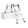 Altrex 503754 Varitrex Teleprof 4x4 folding ladder - 6