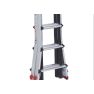 Altrex 503755 Varitrex Teleprof 4x5 folding ladder - 2