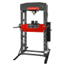 Facom W.450 Hydraulic press 50 t - 1