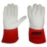 Weldkar 189548359 Welding glove MIG Pro-Touch pair size 10 L L Lined - 1