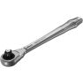 Wera 05004033001 8003 B Zyklop Metal ratchet with square nose with 3/8" actuator - 2