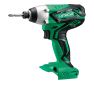 HiKOKI WH18DJLW4Z Cordless Impact screwdriver 18V excl. batteries and charger - 1