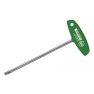 Wiha 01334 pin wrench with transverse handle - 1